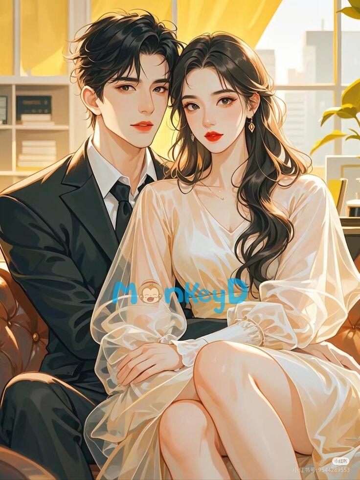 Đêm Tân Hôn, Ông Trùm Tàn Tật Đã Đứng Dậy - Đường Luyến, Vân Thâm