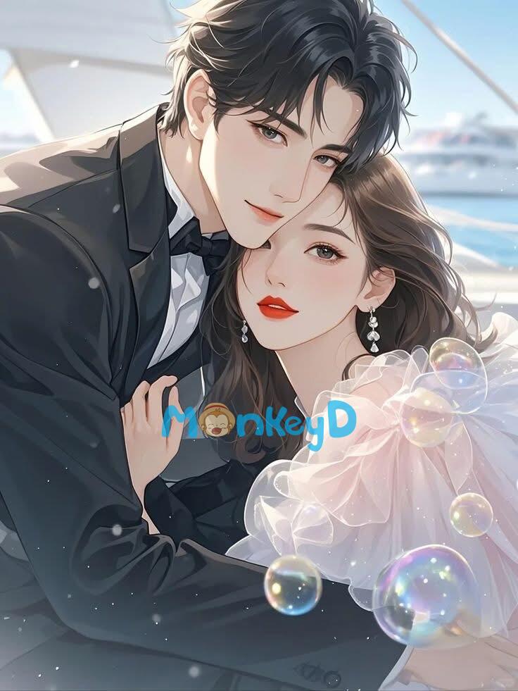 Đừng Hành Nữa, Ông Trùm Theo Đuổi Vợ Anh! - Mục Cửu Tiêu, Lâm Tích