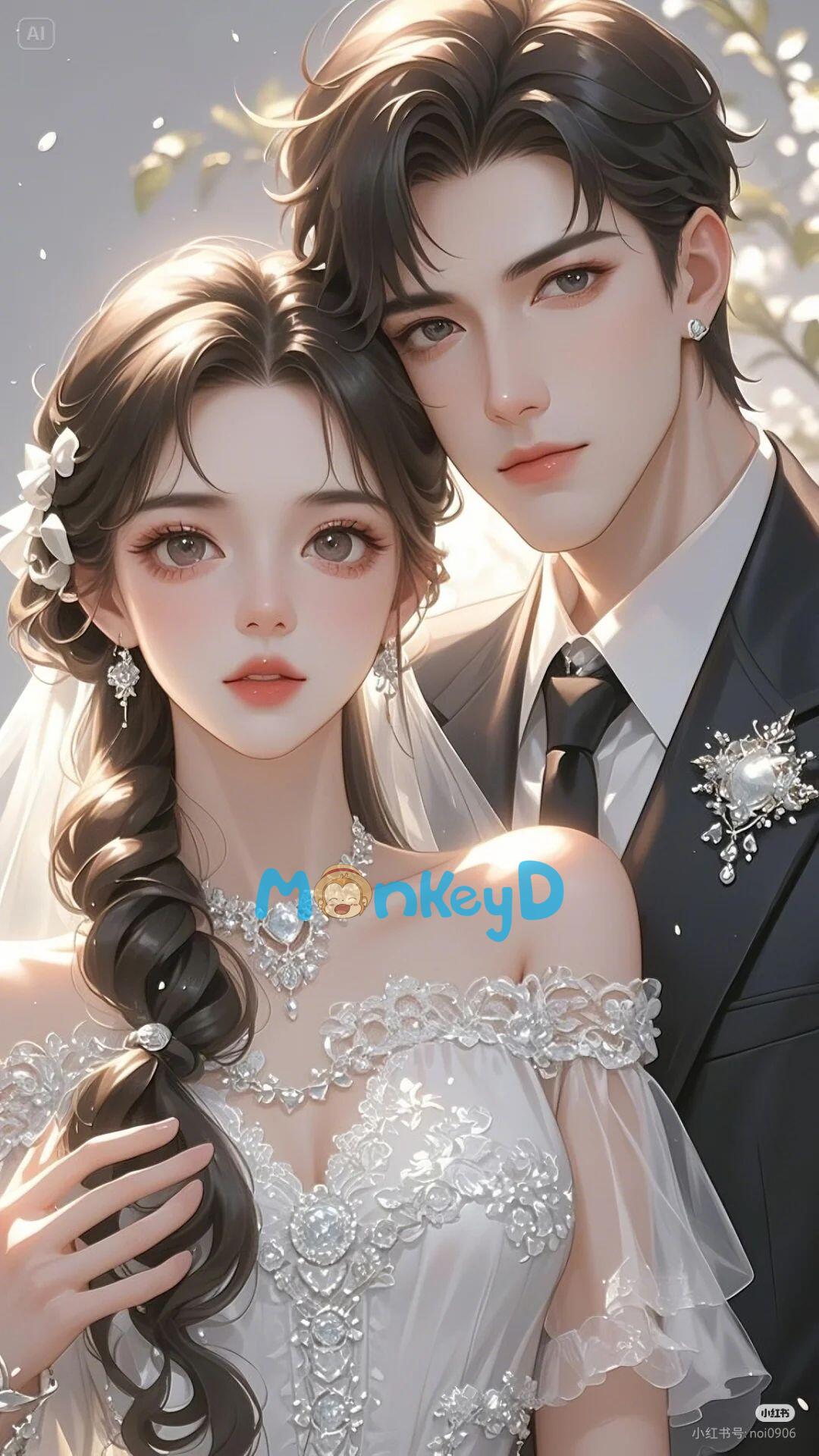 Gả Nhầm, Nhưng Chú Rể Thật Quyến Rũ - Tống Uẩn Uẩn, Giang Diệu Cảnh