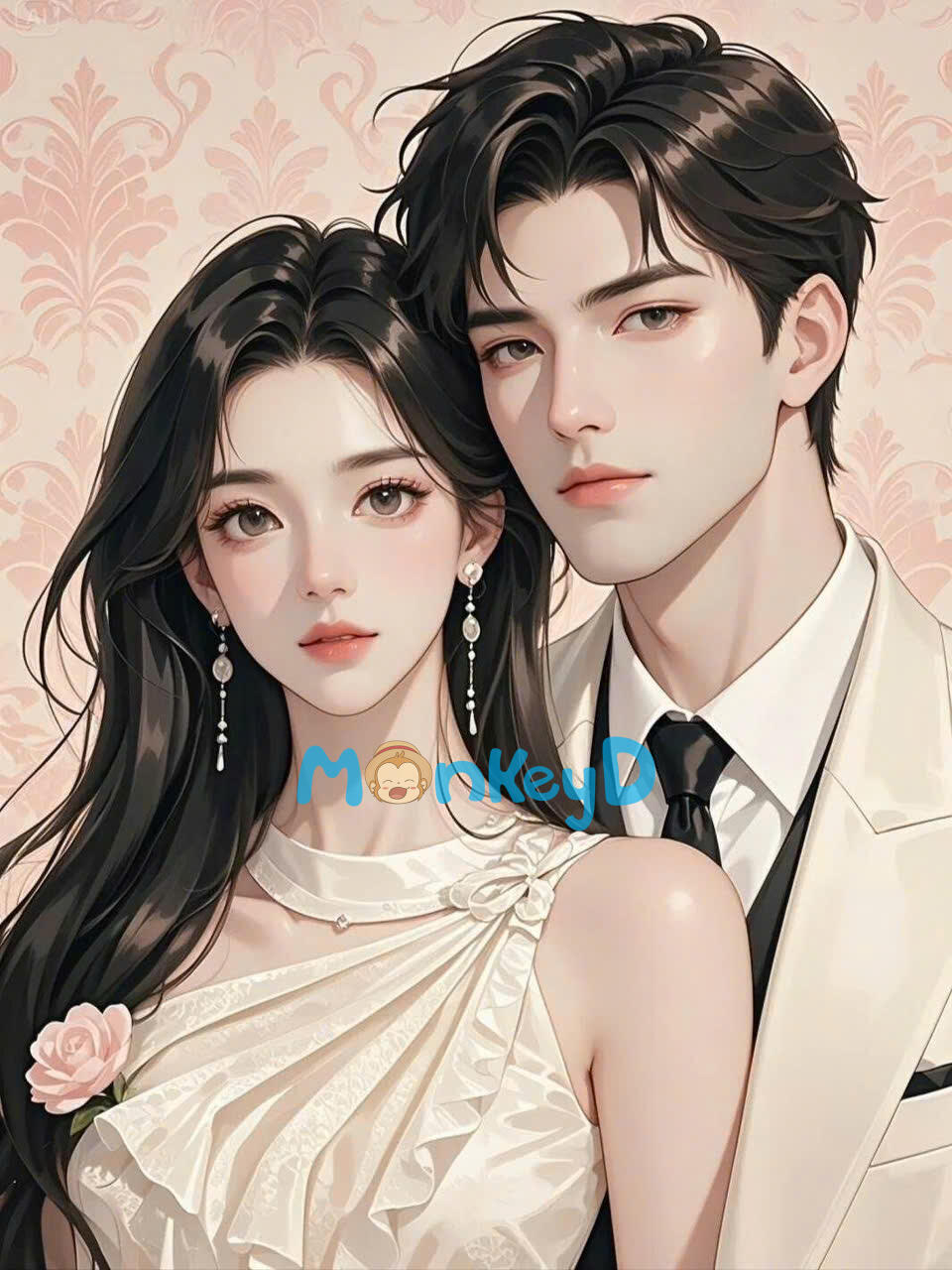 Bùi Tổng Đừng Làm Nũng Nữa, Phu Nhân Đã Ký Giấy Ly Hôn - Bùi Tiện, Khương Vãn