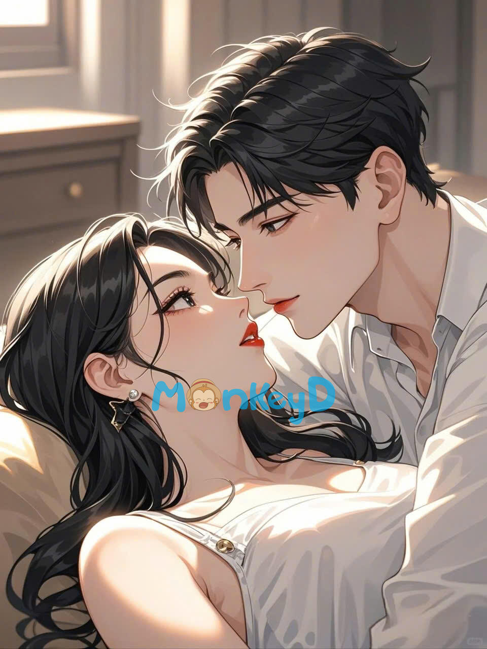 Mất Kiểm Soát Sau Kết Hôn - Tô Ly & Mạc Hành Viễn