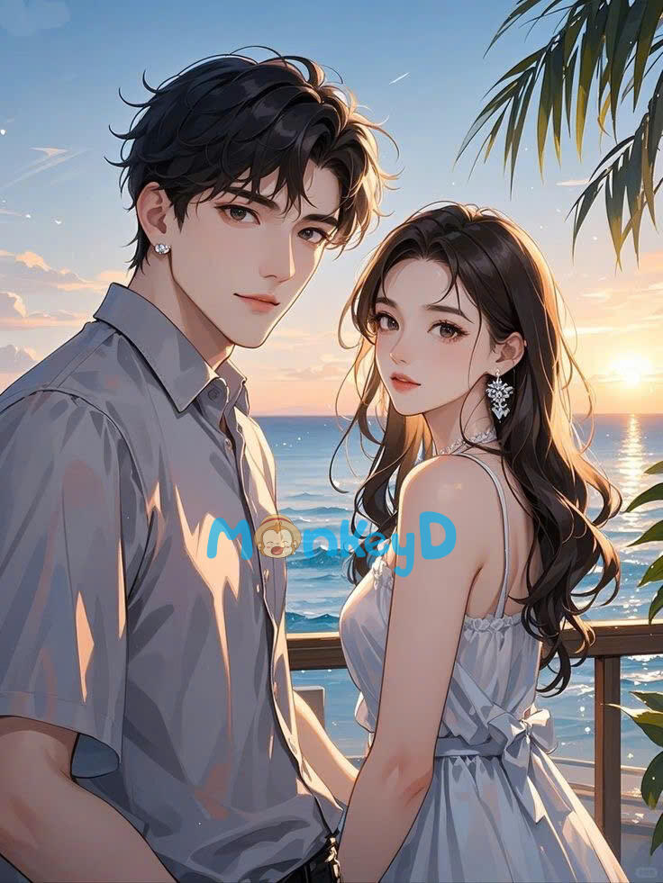 Giang Tổng Phu Nhân Anh Hẹn Hò Với Người Khác - Giang Cảnh Hành, Thẩm An Ninh