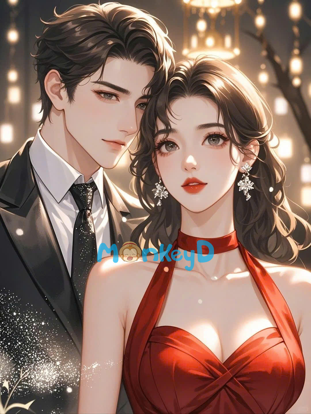 Xinh Đẹp Sau Ly Hôn Hoắc Tổng Đêm Đêm Xin Hoà Giải - Tô Vãn Ninh, Hoắc Yến Thời