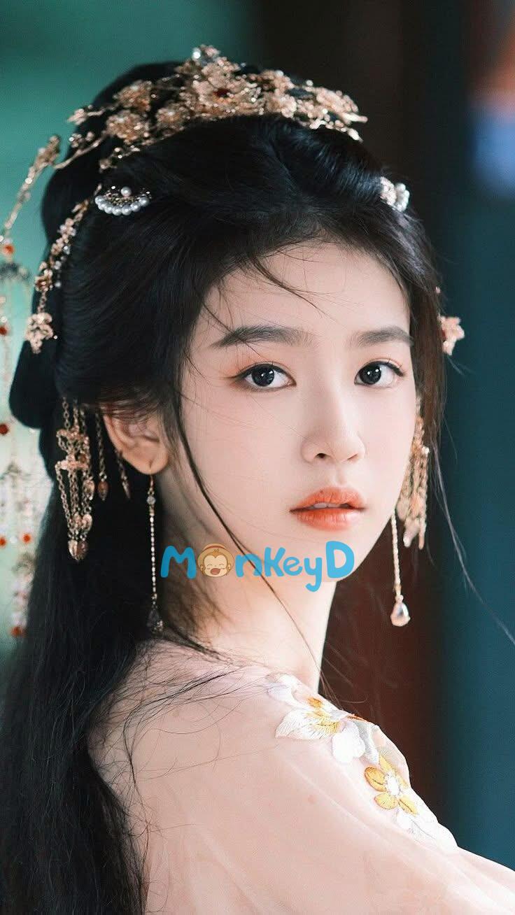 Công Chúa Nghịch Thiên Cải Mệnh