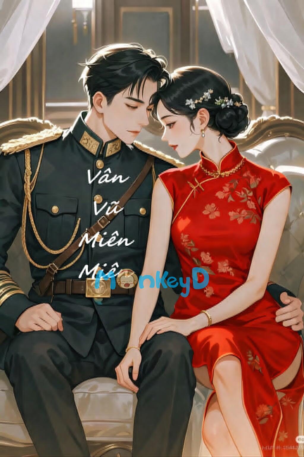 Thập Niên 70: Dọn Kho Nhà Tra Nam Tiện Nữ, Gả Cho Quân Nhân Cấm Dục Mê Người