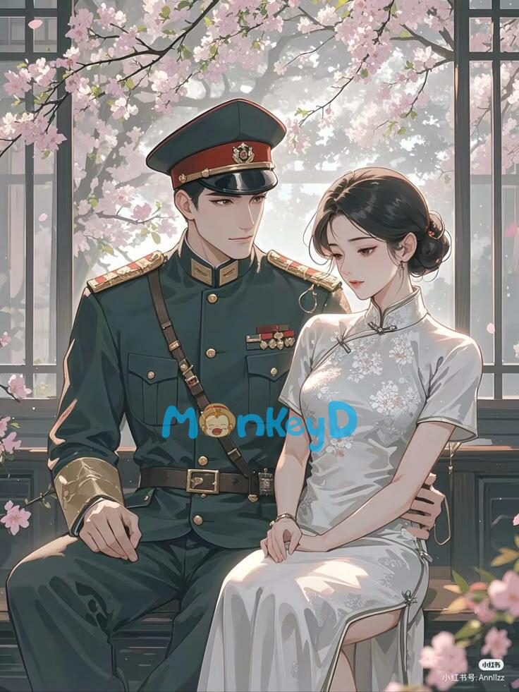 [Thập Niên 70] Sau Khi Đổi Chồng, Ngày Nào Tôi Cũng Hóng Biến