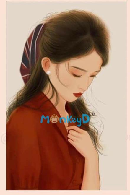 Mang Không Gian Vật Tư Gả Cho Xưởng Trưởng Nông Thôn