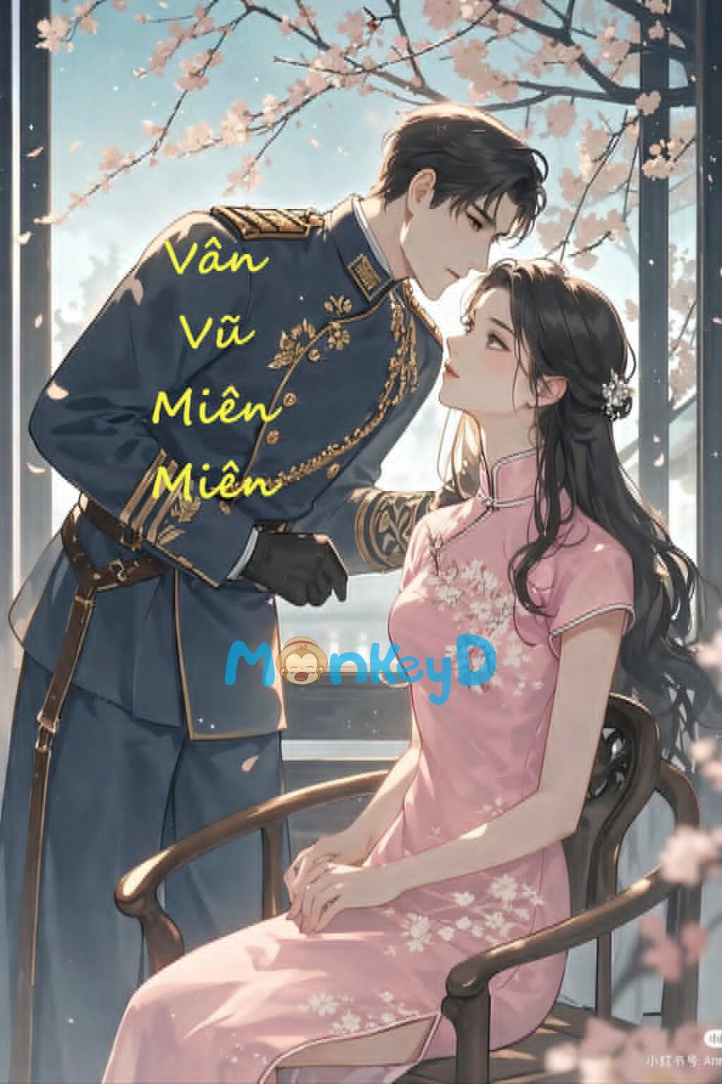 TN70: Cưới Chớp Nhoáng, Theo Chồng Nhập Ngũ, Đại Tiểu Thư Mang Cả Kho Hàng Tỉ Xuyên Về Quá Khứ