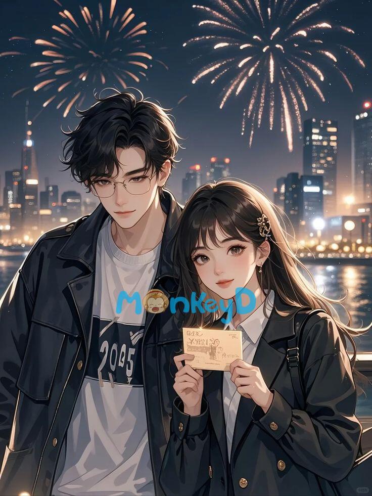 Đi Họp Phụ Huynh, Tôi Gặp Lại Người Yêu Cũ