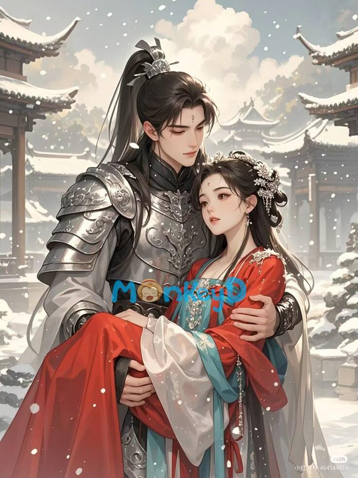 DUYÊN KHỞI KIÊU HÙNG