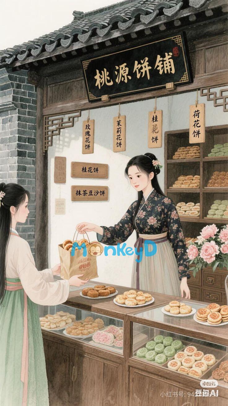 Tô Ký Mỹ Thực Lục