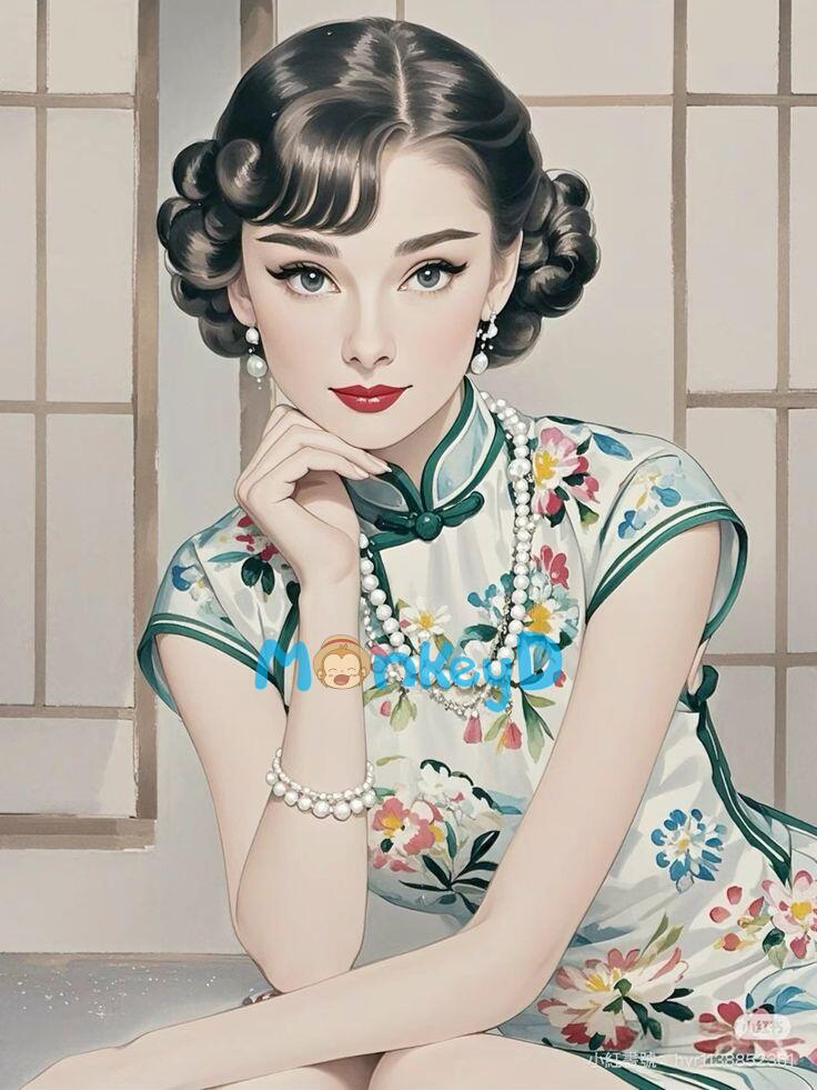 Hóng Hớt Ở Niên Đại Văn