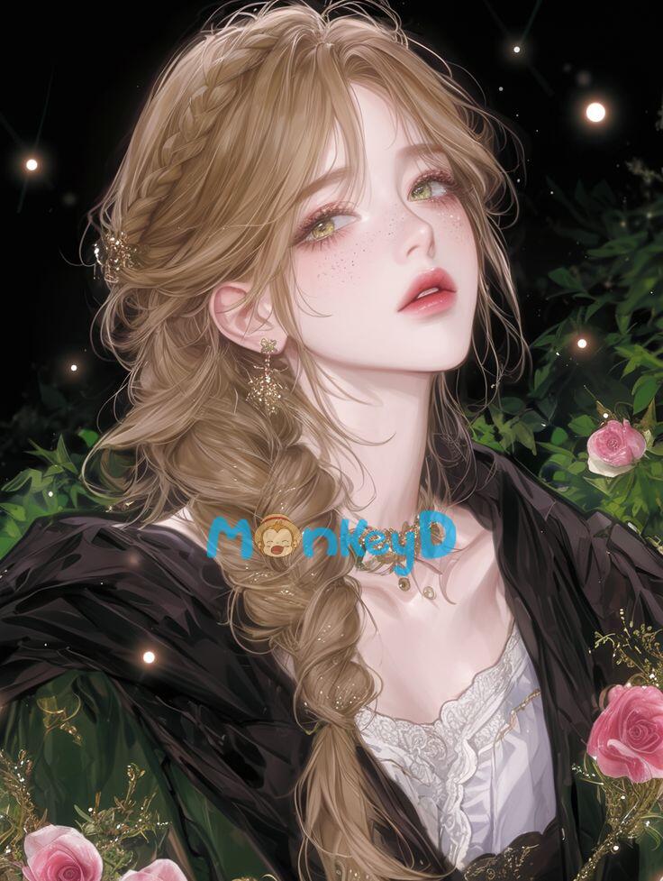 Thiên Kim Giả Đến Từ Bệnh Viện Tâm Thần