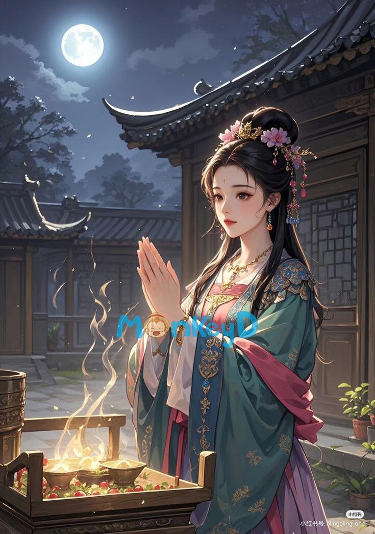 MANG KHÔNG GIAN, TA VÉT SẠCH HOÀNG CUNG TRƯỚC KHI LƯU ĐÀY