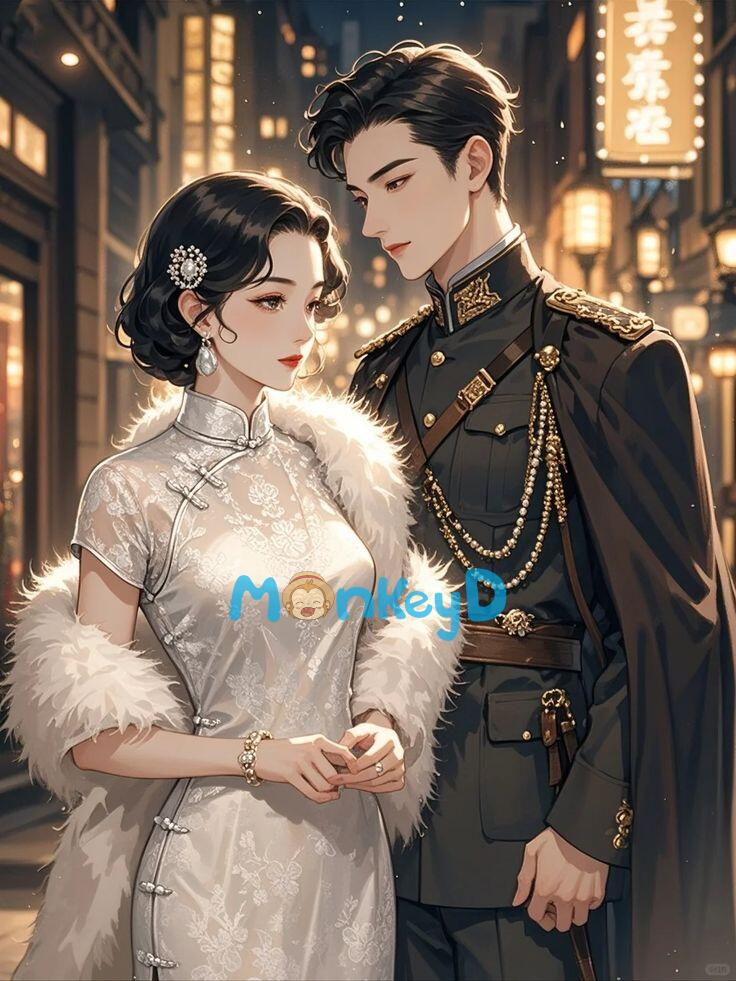 Nữ Quân Y Những Năm 50