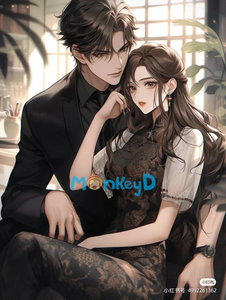 Thập niên 70: Quân trưởng lạnh lùng nghiện vợ đến phát cuồng