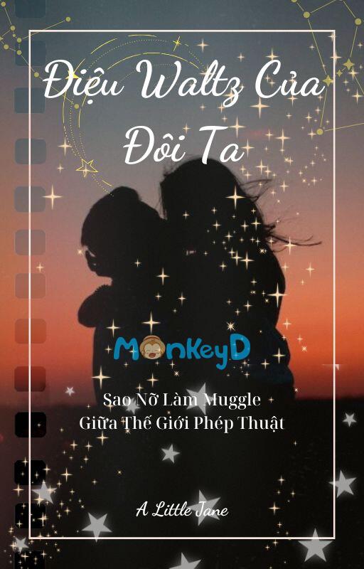 Điệu Waltz Của Đôi Ta