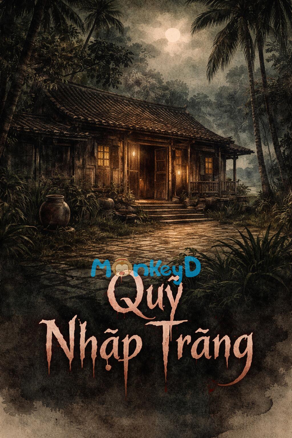 Quỷ Nhập Tràng
