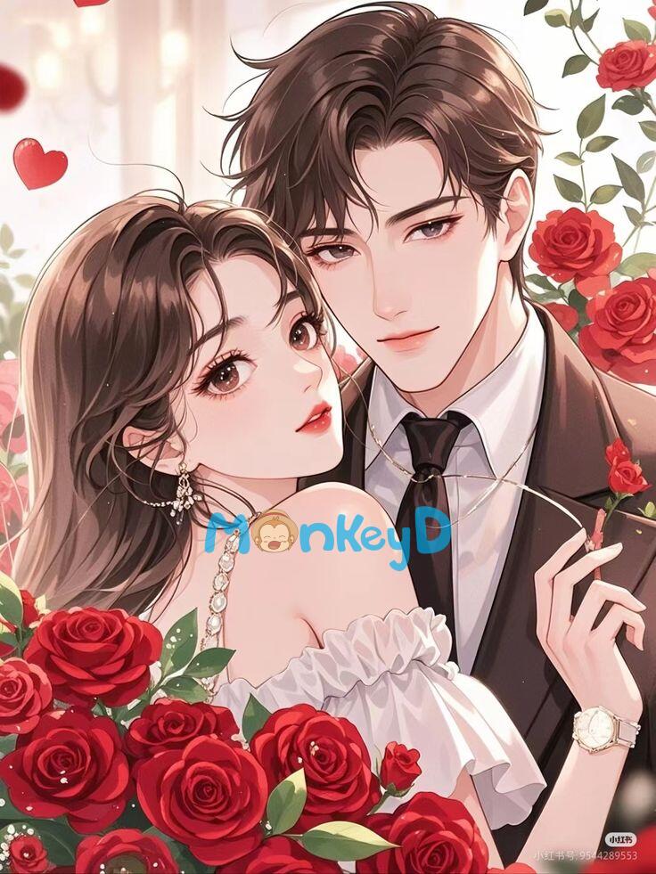 Lạc Dao Dao x Ngự Ngạo Thiên - Cô Nàng Vừa Ngây Thơ Vừa Quyến Rũ