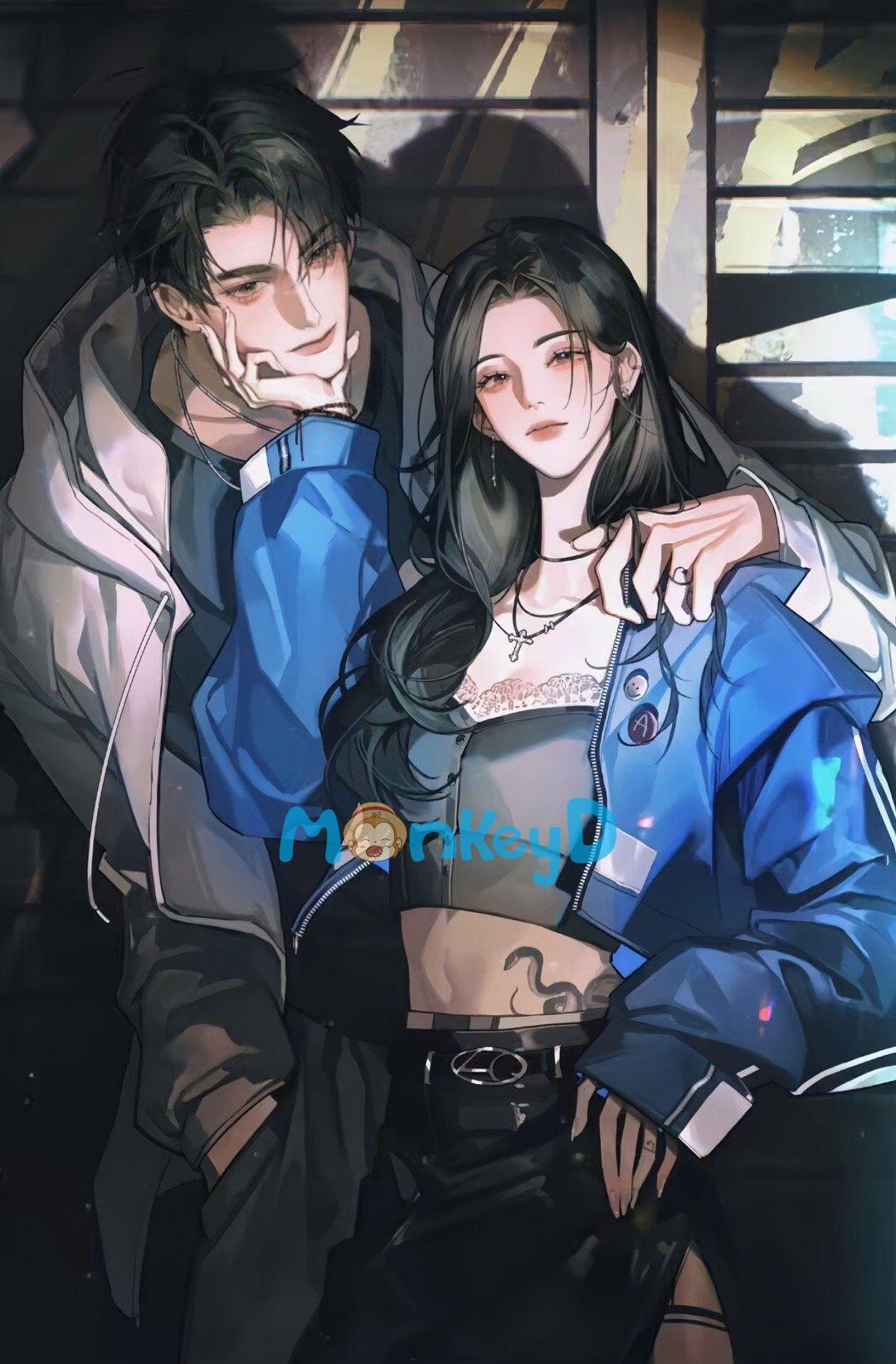 Định Mệnh Yêu Em Lần Nữa