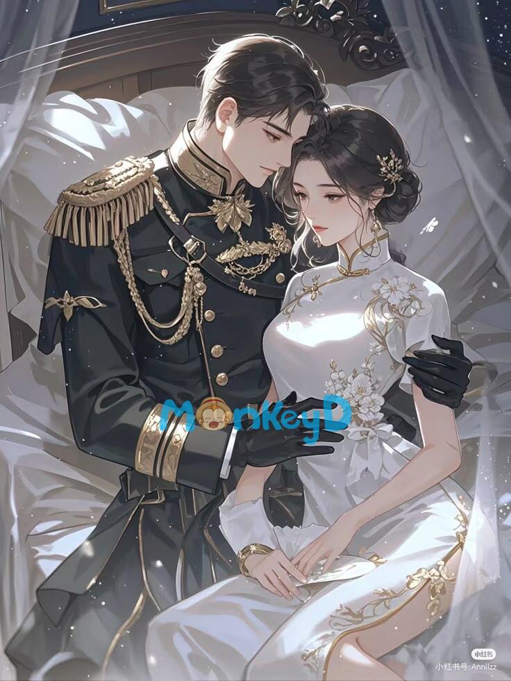 Thập Niên 70: Cứu Mạng! Anh Chồng Thương Binh Sắp Bị Cô Vợ Dị Năng Trêu Chọc Đến Phát Điên