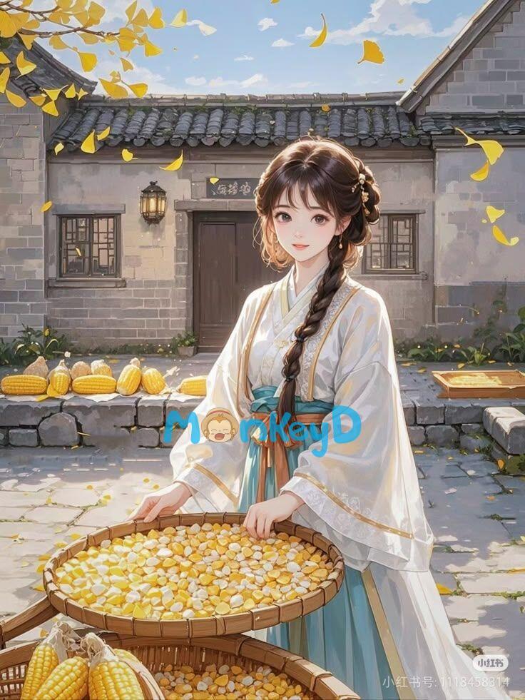 Chăm Lo Cày Cấy Gây Dựng Cơ Nghiệp