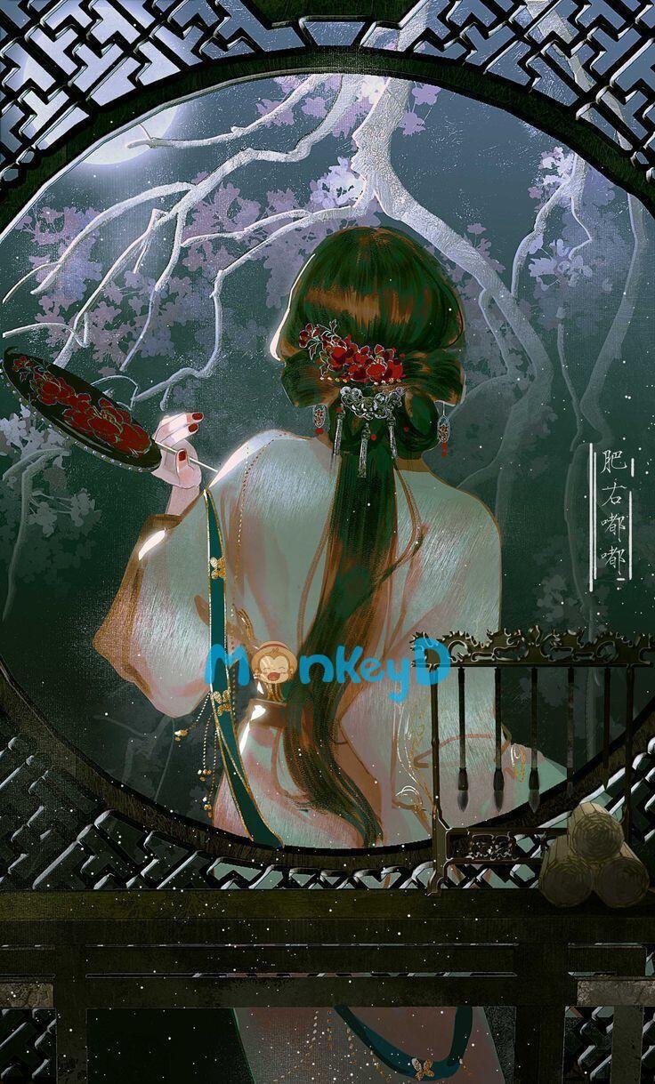 Quyết leo long sàng lại nhầm giường thái giám