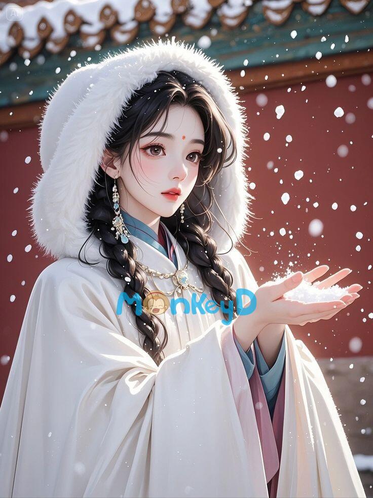 TIẾNG CHIM PHƯỢNG KHÓC RA MÁU, LẦU SON CHÁY THÀNH TRO