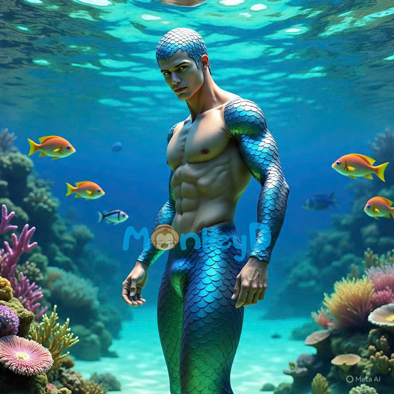 (Thủy Mặc) Hoàng Tử Bạch Mã Của Tôi Hình Như Không Phải Là Người