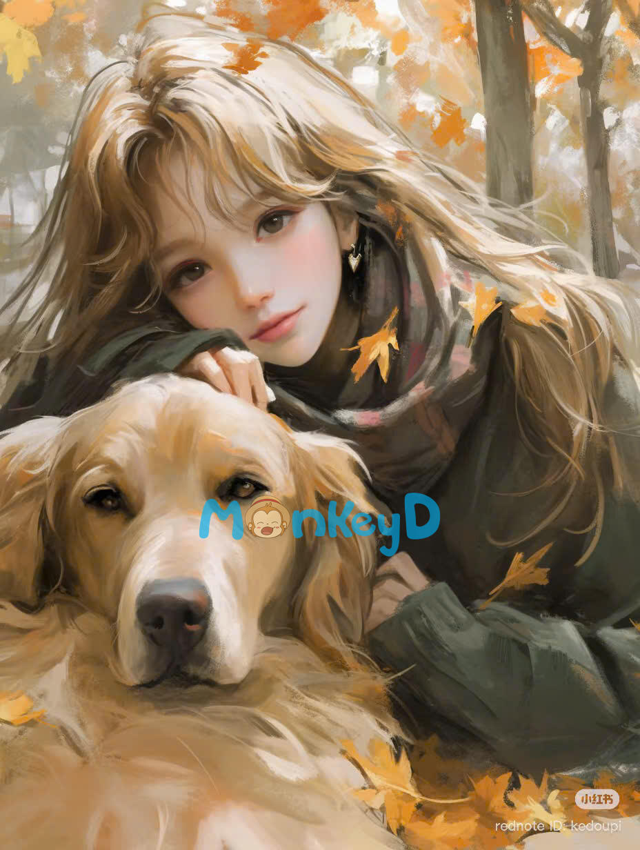 XUYÊN VÀO CHÚ CHÓ CƯNG CỦA VỢ, TÔI NHẬN RA BỘ MẶT THẬT CỦA BẠCH NGUYỆT QUANG