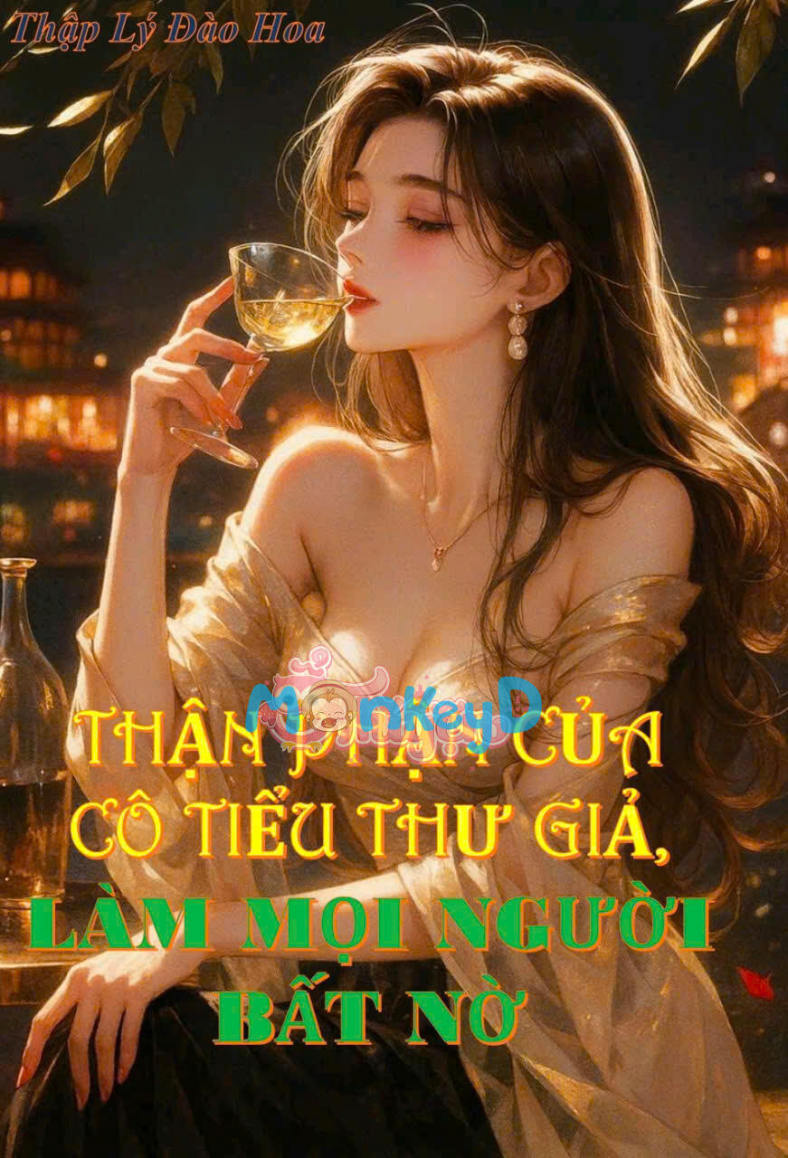 THÂN PHẬN CỦA CÔ TIỂU THƯ GIẢ LÀM MỌI NGƯỜI BẤT NGỜ - Trì Niệm +  Lục Yến Từ