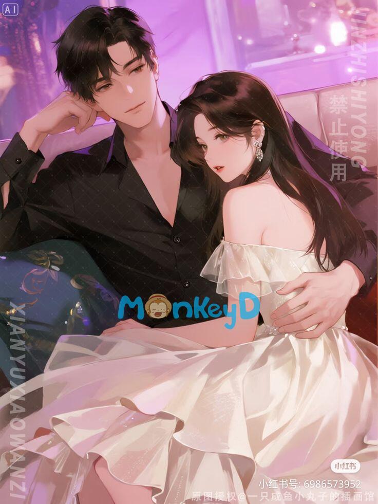 Thiếu gia nhà họ Cố cưới trước yêu sau