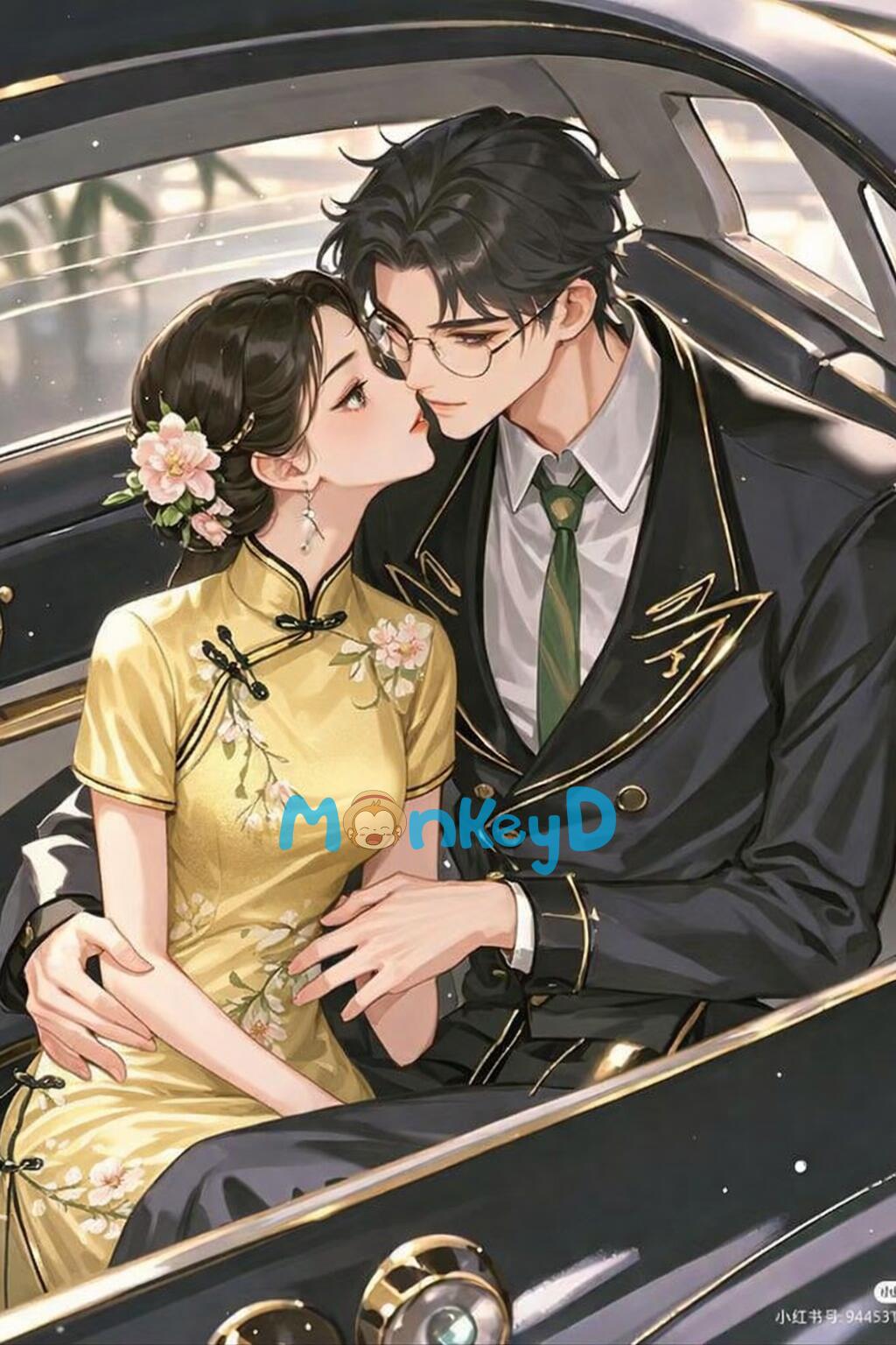 Bạn Thân Xuyên Sách Đến Năm 70! Gả Cho Thao Hán! Chúng Ta Cùng Ly Hôn