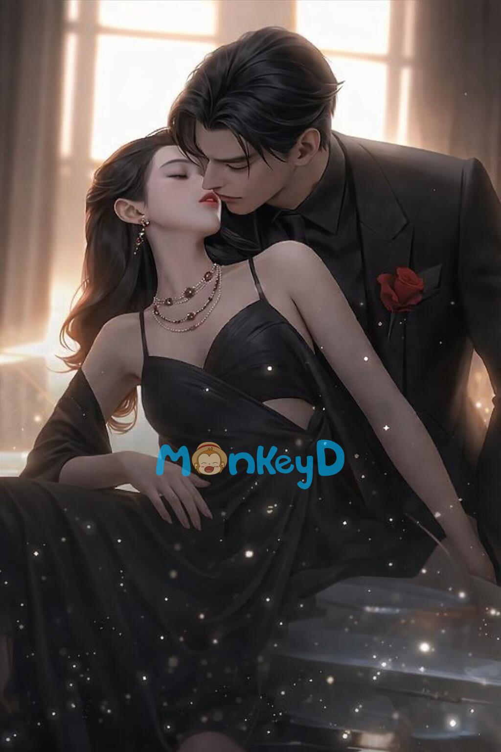 GẢ NHẦM NHƯNG CHÚ RỂ THẬT QUYẾN RỦ - Tống Uẩn Uẩn + Giang Diệu Cảnh