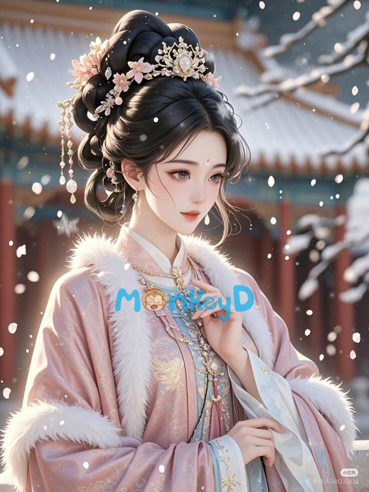 Ta Phát Hiện Ra Thể Chất Đặc Biệt Của Mình: Ta Cứu Ai, Kẻ Đó Sẽ Lấy Thân Báo Đáp.