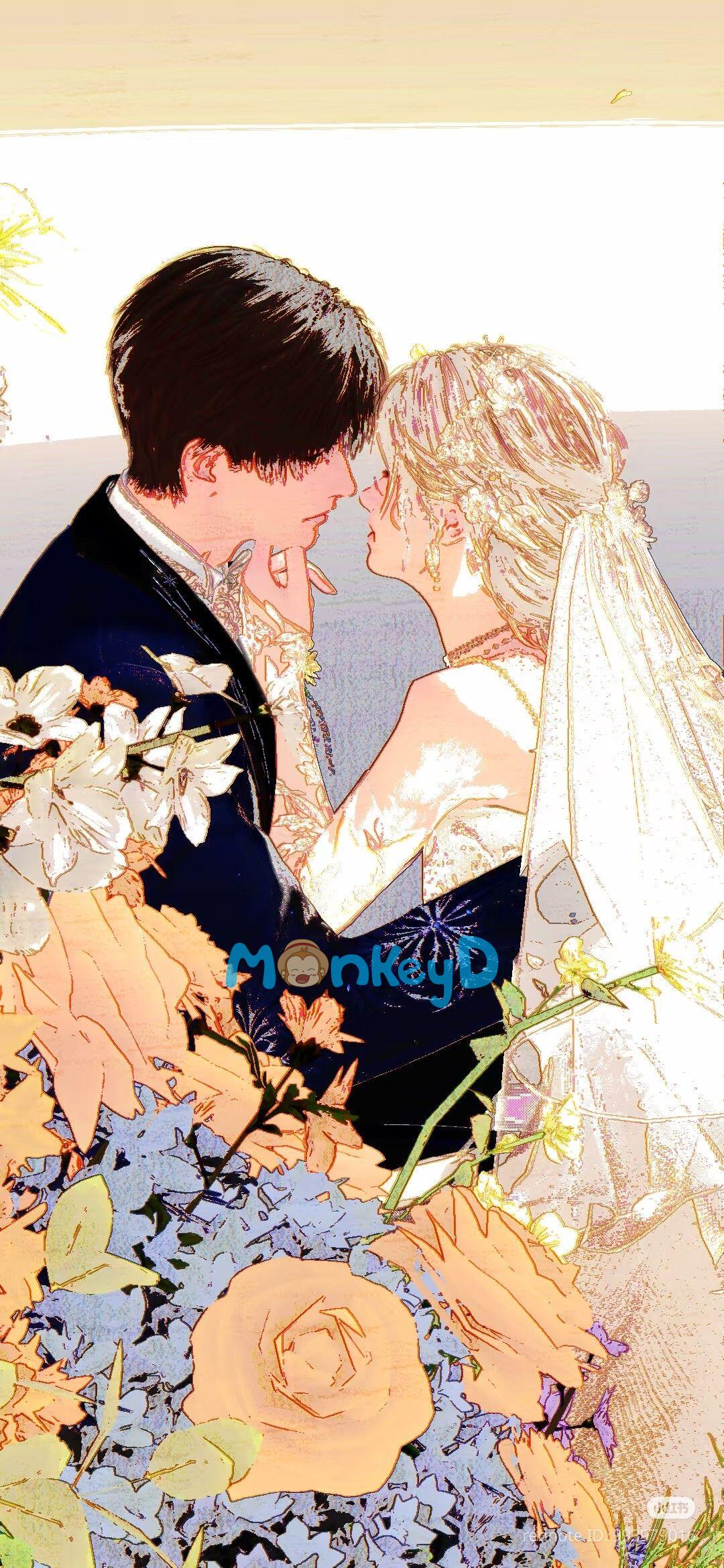 Cuối cùng anh cũng yêu em