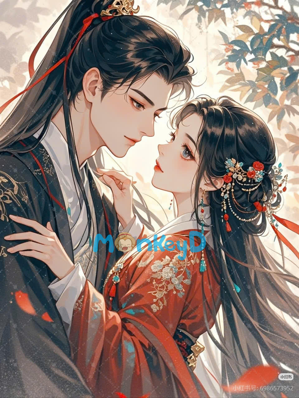 TRỞ THÀNH MẪU THÂN CỦA TRA NAM