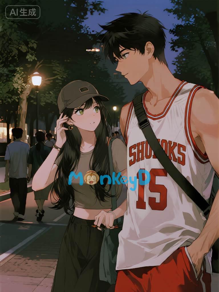 Nửa Đêm Bắt Trúc Mã Làm Bánh Phô Mai