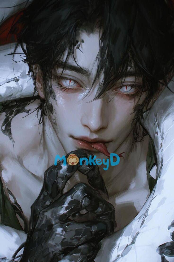 Tôi vô tình nuôi dưỡng một đối tượng thí nghiệm xảo quyệt