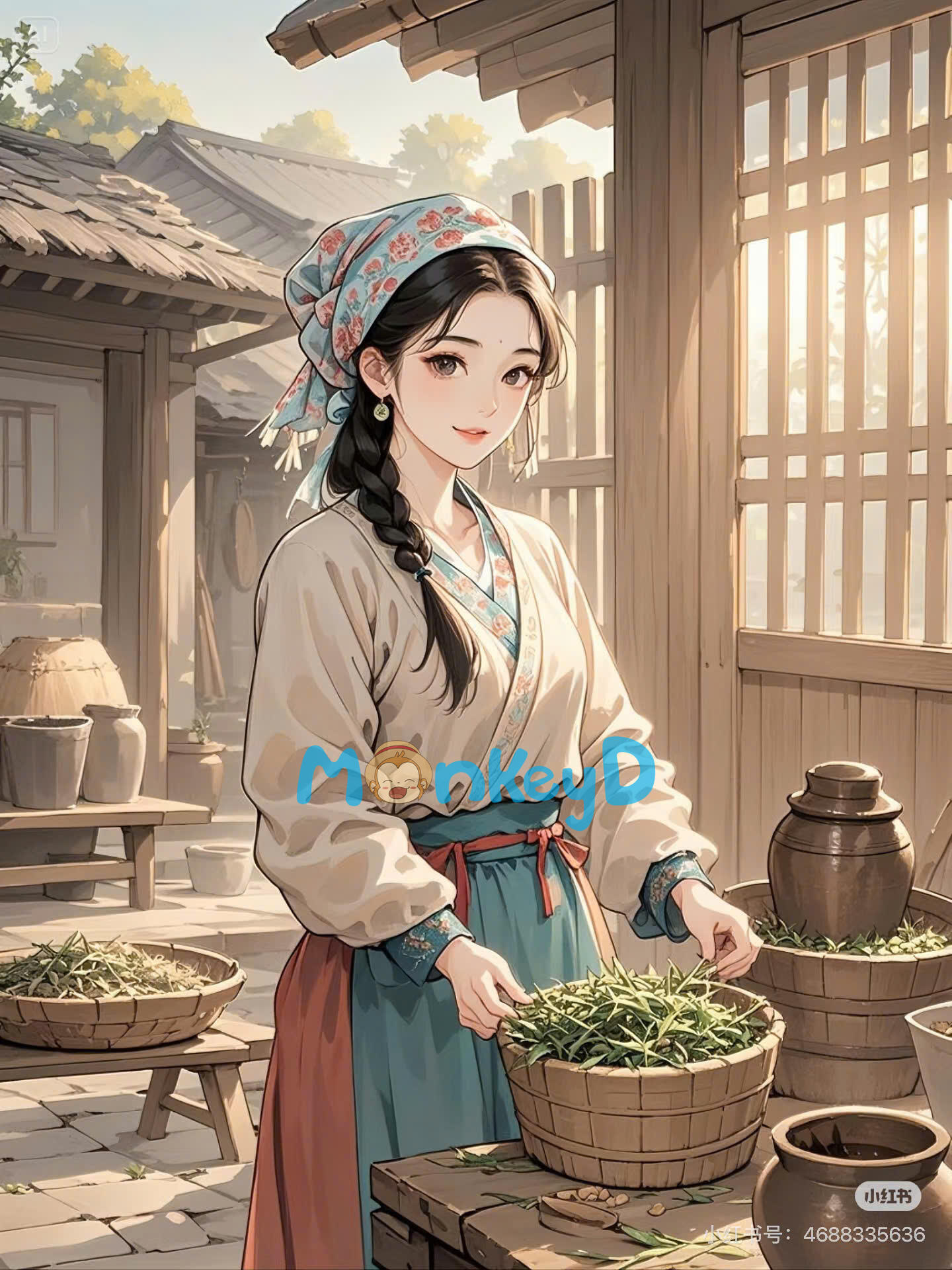 TRƯỞNG NỮ KHÔNG NGHE LỜI