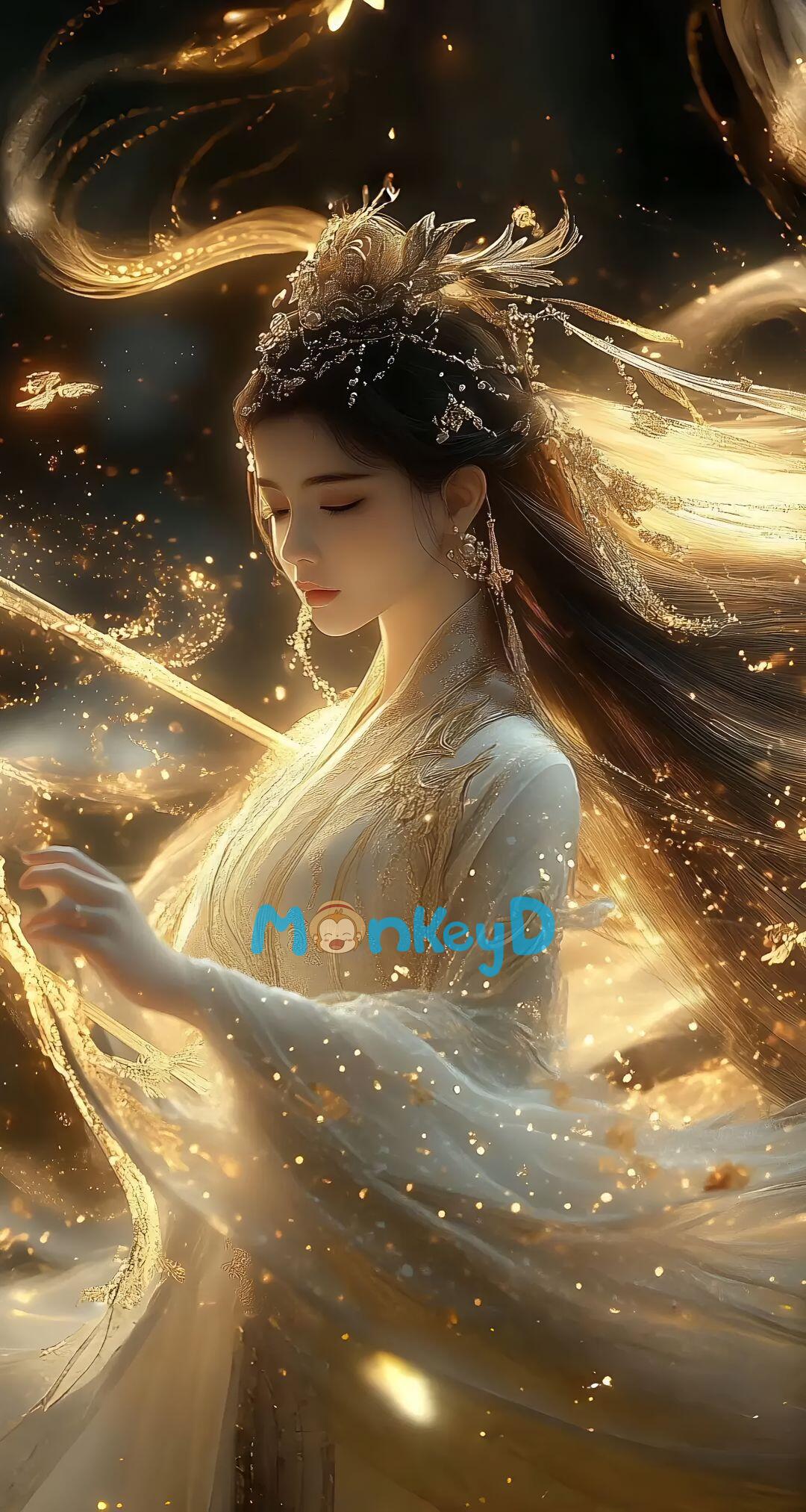 Nàng Khiến Tu Tiên Giới Phải Khóc Thét