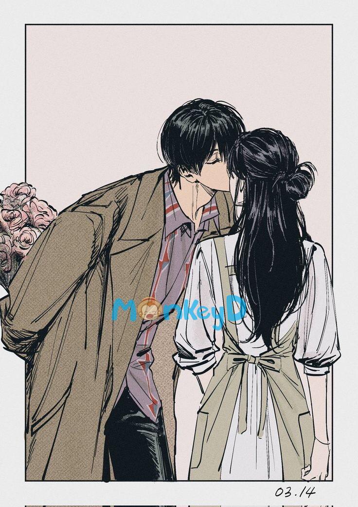 Hoa Hồng Và Hoa Nhài