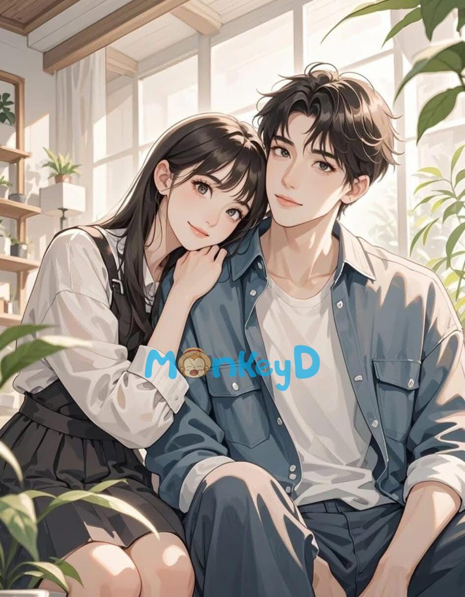 Đi Một Vòng Lớn, Lại Trở Về Bên Người Yêu Cũ