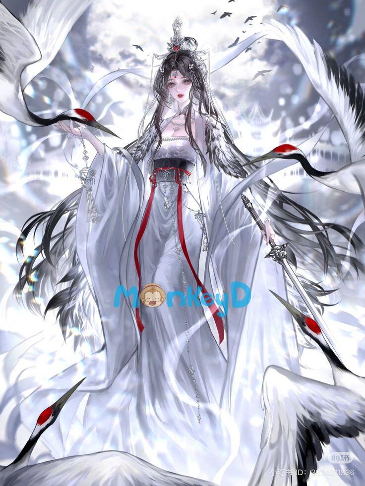 TA KHUẤY ĐẢO TOÀN BỘ TU TIÊN GIỚI