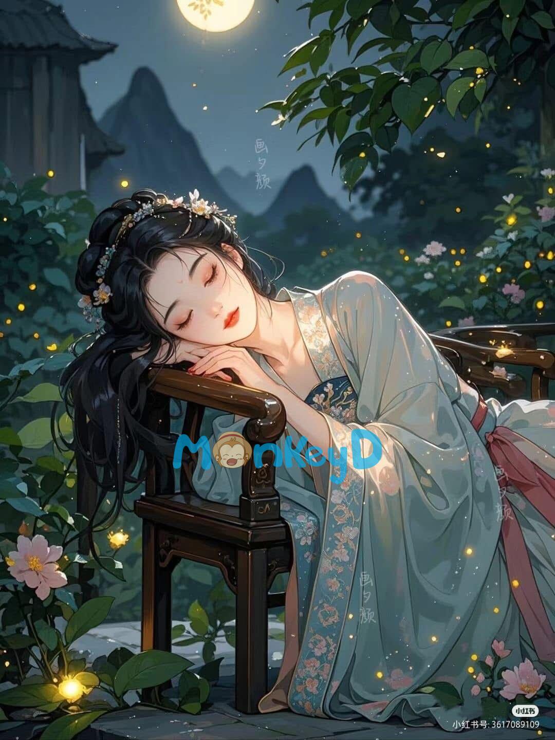 Kiếp Người Tựa Cánh Bèo Trôi, Tình Yêu Như Cơn Mưa Cuồng Gió Bão