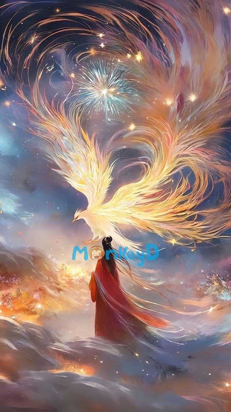 Thiên Sinh Phượng Mệnh