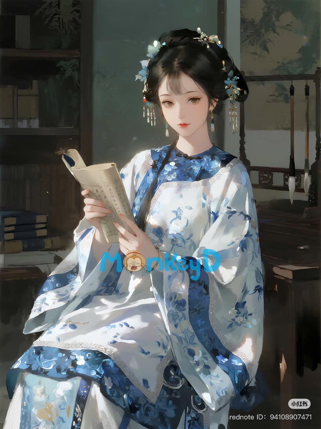 TRƯỞNG NỮ KHÔNG NGHE LỜI