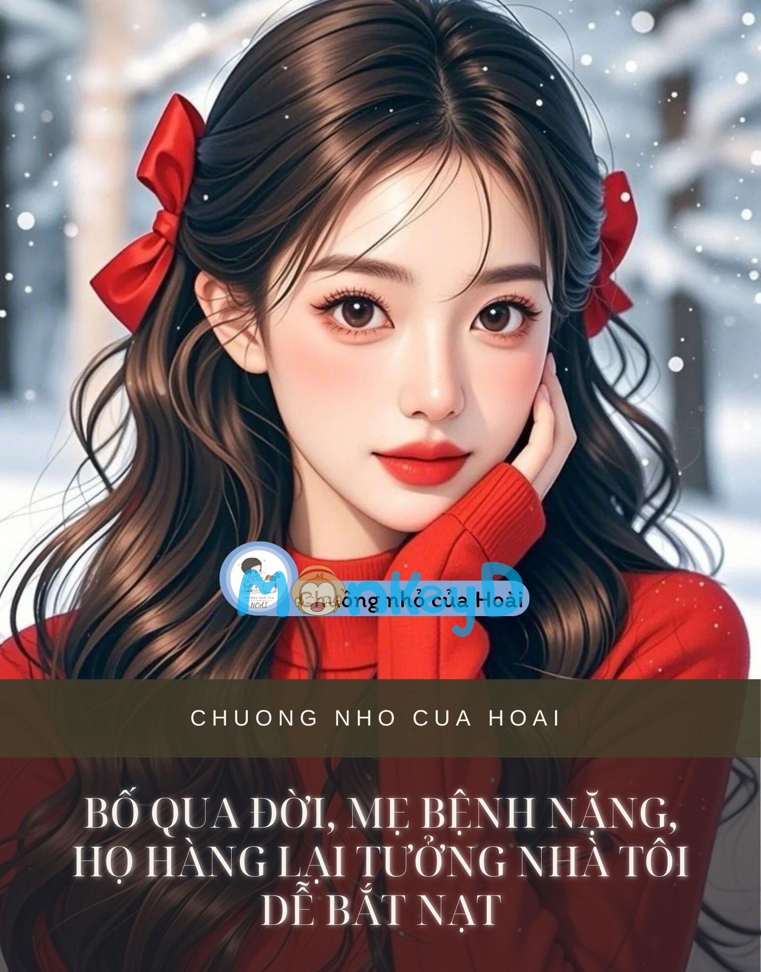 BỐ QUA ĐỜI, MẸ BỆNH NẶNG, HỌ HÀNG LẠI TƯỞNG NHÀ TÔI DỄ BẮT NẠT