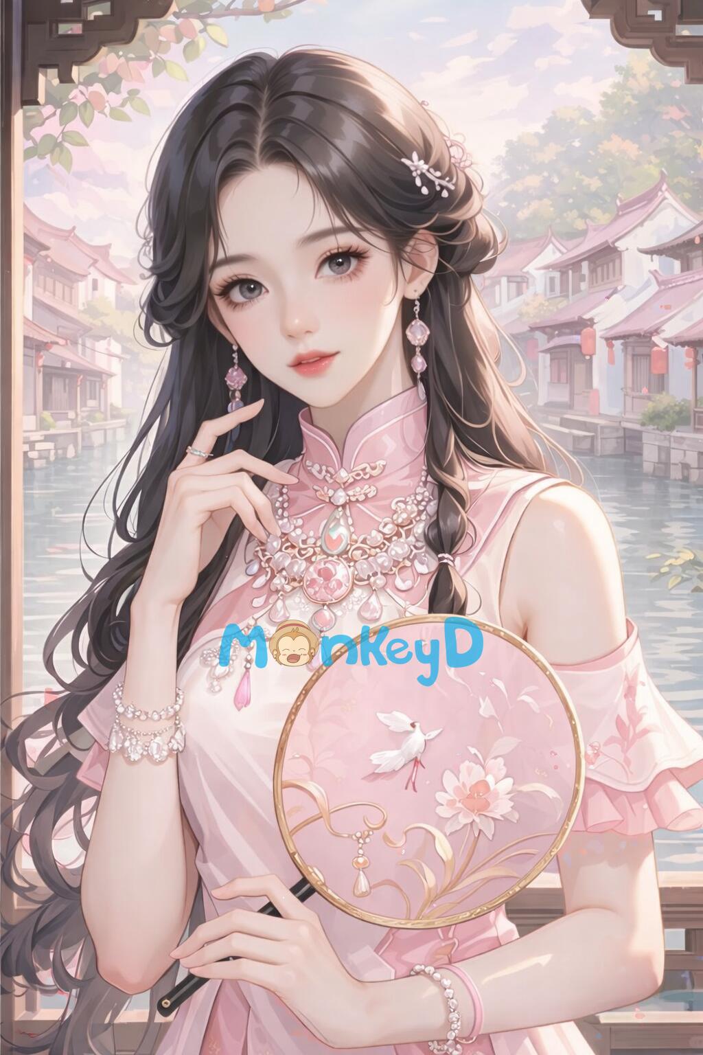 Trọng Sinh 90: Thần Y Thiên Kim