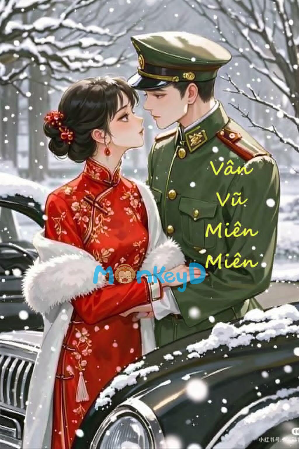 Thập Niên 70: Sau Khi Chạy Trốn Được Đại Lão Nhất Kiến Chung Tình